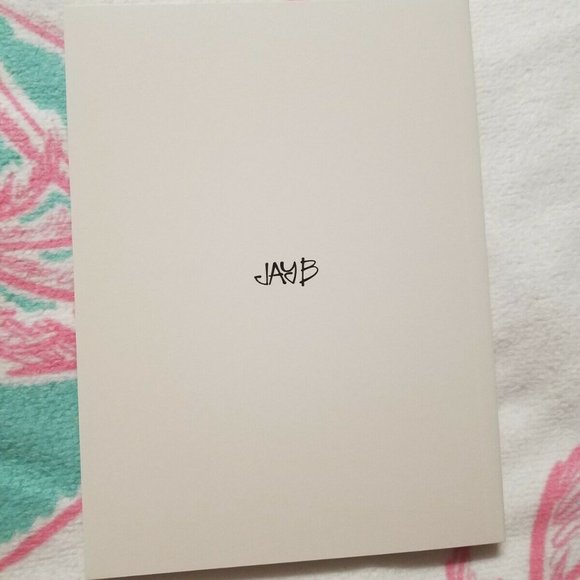 JayB - SOMO:FUME Album - Picture 5 of 7